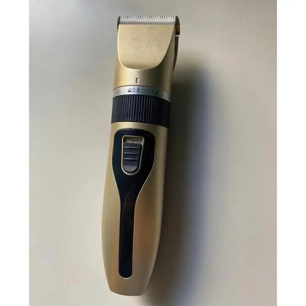 Dog fur clipper